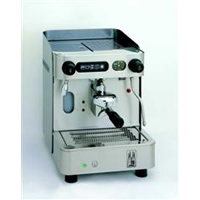 Coffee Machine - OFFICE PLUS A-1 SILVER